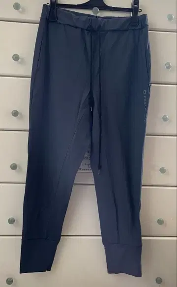 FEELCYCLE 남성용 블루 팬츠