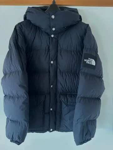 THE NORTH FACE 캠핑 시에라 숏