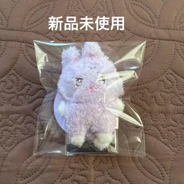 [ 미사용 새상품 ] ANITEEZ 샌드기 mini plush