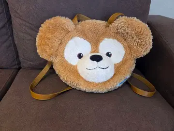 더피 페이스 백