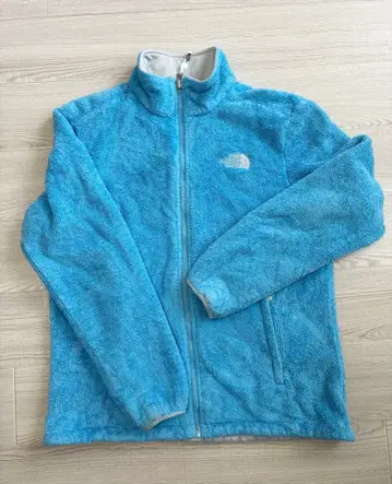 THE NORTH FACE 플리스 자켓