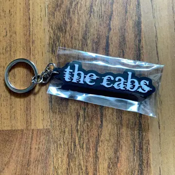 the cabs 2025 투어 재생의 풍경 투어 키링