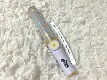 CUTIESTREET 큐스트 응원봉 ver.2