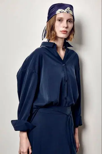 알아바일 피브릴 카슈쿨 셔츠