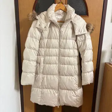 유니클로 다운 자켓 새상품급