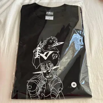 죠죠 캐러밴 JOJOCARAVAN T셔츠 M 사이즈