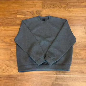 [ 새상품 ] DAIWA PIER39 크루넥 맨투맨