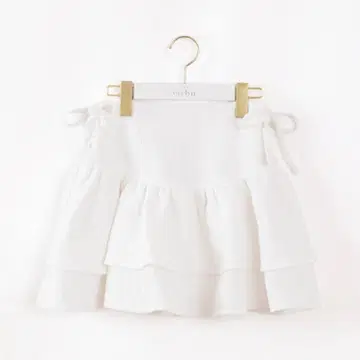 evelyn 레이스업 더블 SK