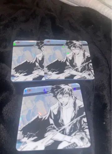 가정교사REBORN 상하이 한정판 아크릴 코스터 야마모토 다케시