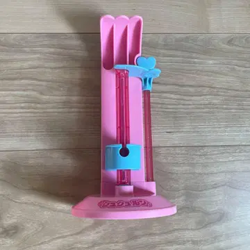 슈슈룬 본체만 원단 2개 포함 박스 없음