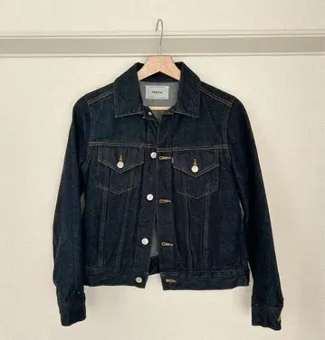 YAECA 데님 자켓 여성용 M 사이즈