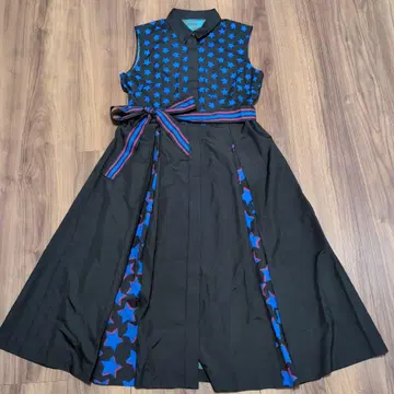 그레이스 콘티넨탈 원피스