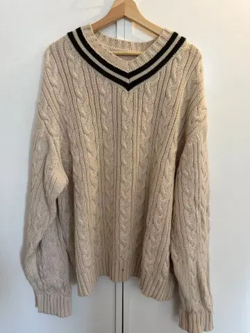 URU 칠드런 니트