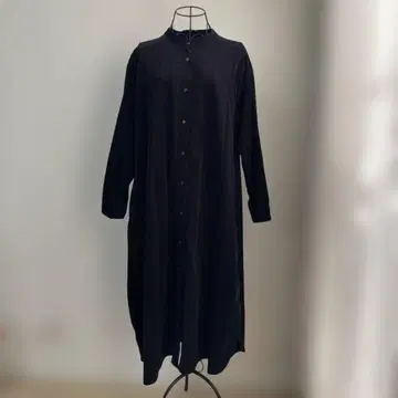 niko and - 니코앤드 밴드 카라 코듀로이 원피스 3