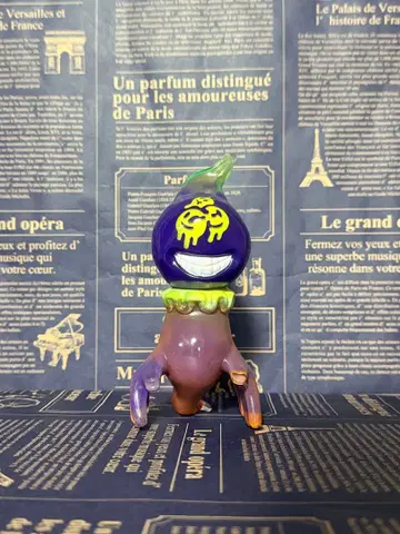 jelly rojer john doe 소프트 비닐