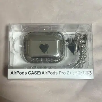 SEVENTEEN 세부치 airpods pro 2 케이스 소비기한