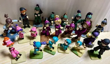 닌타마 란타로 원코인 그랑데 피규어