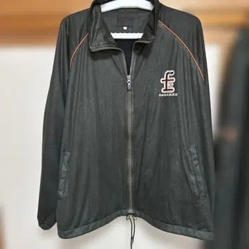 santa fe 산타페 남성용 칠흑 셋업 저지