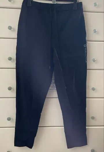 FEELCYCLE 남성용 블랙 팬츠