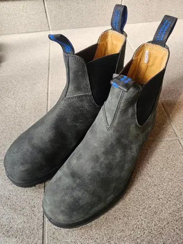 블런드스톤 Blundstone THERMAL UK 10