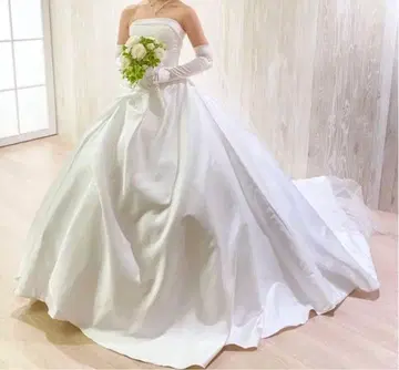 Annie Bridal 웨딩 드레스 신부 결혼식 사전 촬영