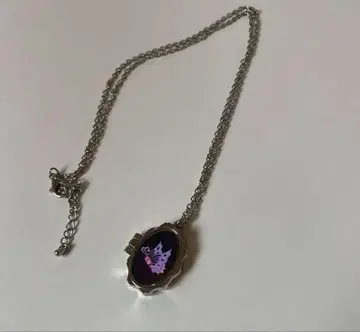 팬텀 시타 로켓 펜던트 목걸이 하이네 굿즈 레어