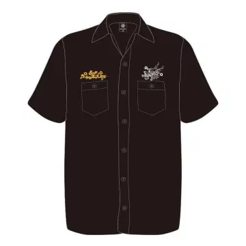 [ 새상품 ] TMG LIVE 2024 워크 셔츠 M