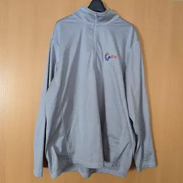 THE NORTH FACE 그레이 트레이닝복 XXL