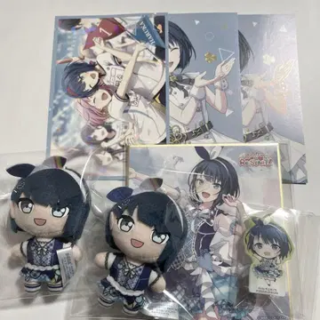 키리타니 하루카 묶음 판매