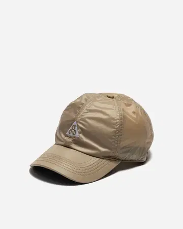 nike acg df club cap beige M/L 캡 베이지