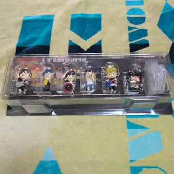 UVERworld 아키라 produce 피규어