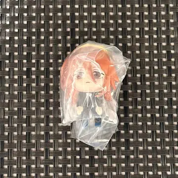 집어서 이어 붙이는 마스코트 체인소 맨 천사의 악마 카니칸ver