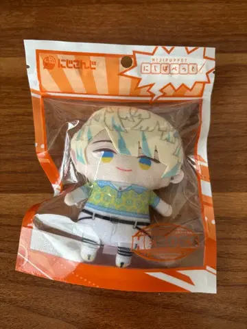 니지산지 파펫 oriens 히바치 마나