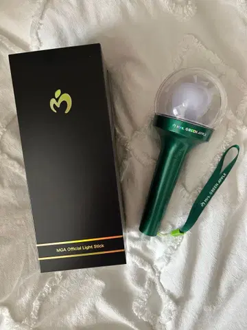 미세스 응원봉 Mrs.GREEN APPLE