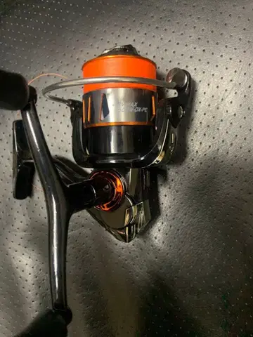 글로브라이드 스포츠 라인 BF V-MAX 2508WDXPE