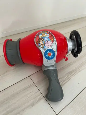 토이 스토리 매니아 에어 슈터