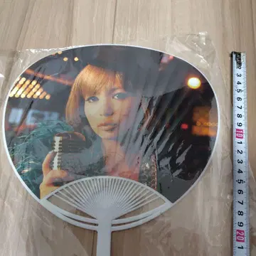 Shoko's Cover Fes 2011 부채 나카가와 쇼코