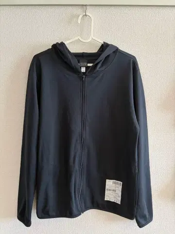 미즈키 나나 UV컷 후드티