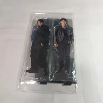 아크릴 스탠드 DREAM BOYS 2024 와타나베 쇼타 모리모토 신타로