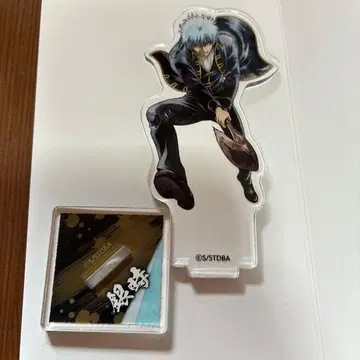 은혼 사카타 긴토키 아크릴 스탠드