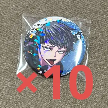 도원암귀 야오로시 이카리 홀로그램 캔뱃지 메이드 캔뱃지 마즐 캔뱃지