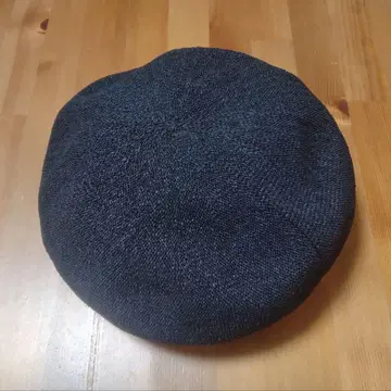 KIJIMA TAKAYUKI 블랙 베레모