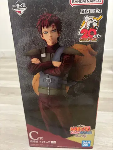 제일복권 NARUTO-나루토- 돌풍전 인노키즈 C상 가아라