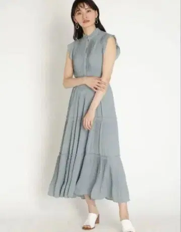 snidel 스나이델 원피스