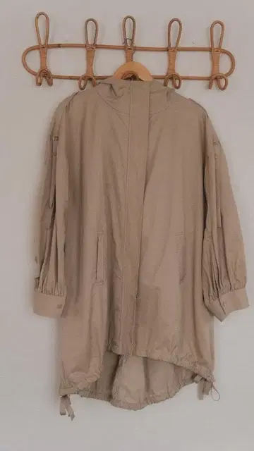 JEANASIS 마운틴 후드티