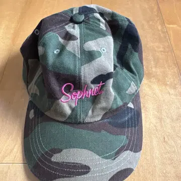 Sophnet 캡