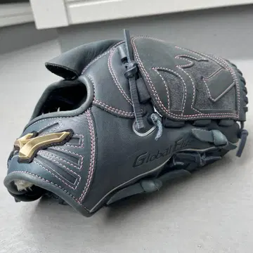 미즈노 글로벌 엘리트 투수 글러브