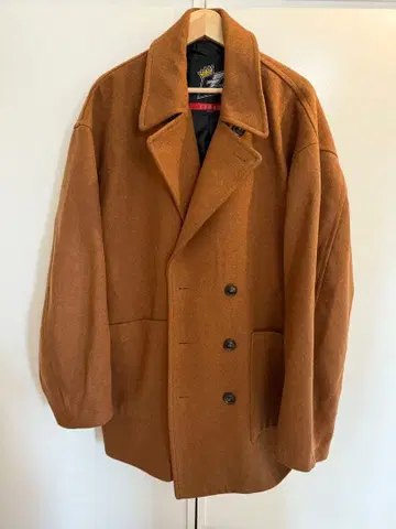 F.A.T pover P 코트