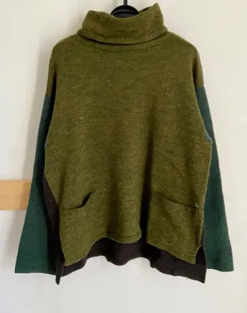 45R 알루와 플로트의 믹스 터틀