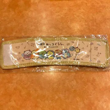 영화 스미코구라시 드링크 슬리브 하늘의 왕국과 두 명의 아이 극장 한정판